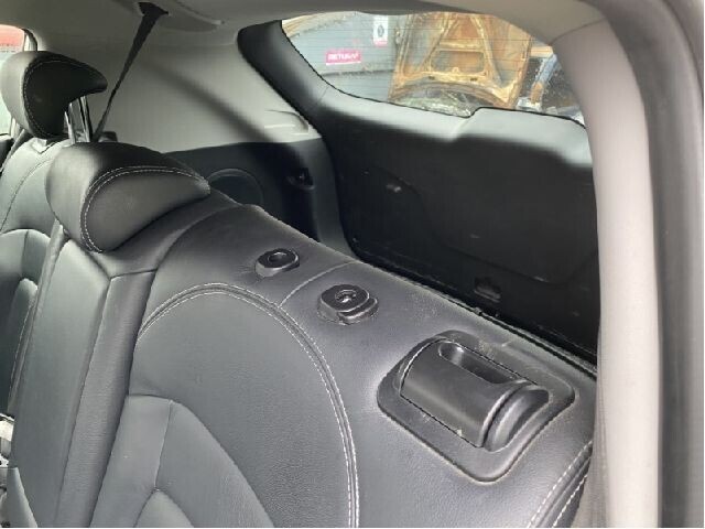Kia Sportage 2010-2016 (Type III) , Motorkode: G4FD, Girkassekode: 