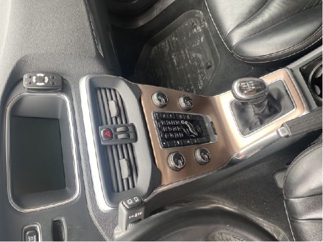 Volvo V40 2012-2019 , Motorkode: D4162T, Girkassekode: