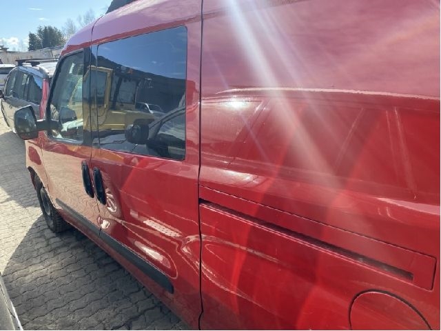Opel Combo D 2012-2018 , Motorkode: A16FDH, Girkassekode: