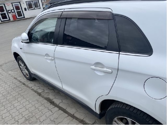 Mitsubishi ASX 2010-2019 , Motorkode: 4A92, Girkassekode: