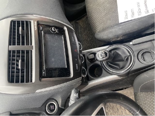 Mitsubishi ASX 2010-2019 , Motorkode: 4A92, Girkassekode: