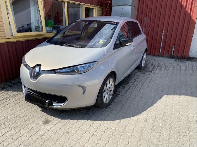 Renault Zoe 2013-2019 (Fase 1) , Motorkode: 5AM-B4;5AQ-60, Girkassekode: 