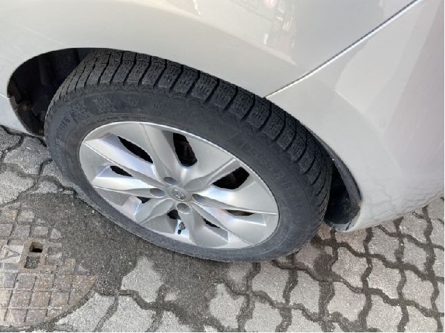Renault Zoe 2013-2019 (Fase 1) , Motorkode: 5AM-B4;5AQ-60, Girkassekode: 