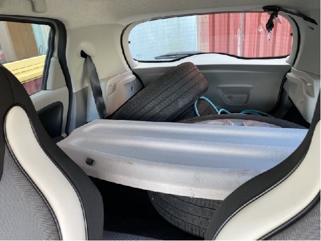 Renault Zoe 2013-2019 (Fase 1) , Motorkode: 5AM-B4;5AQ-60, Girkassekode: 