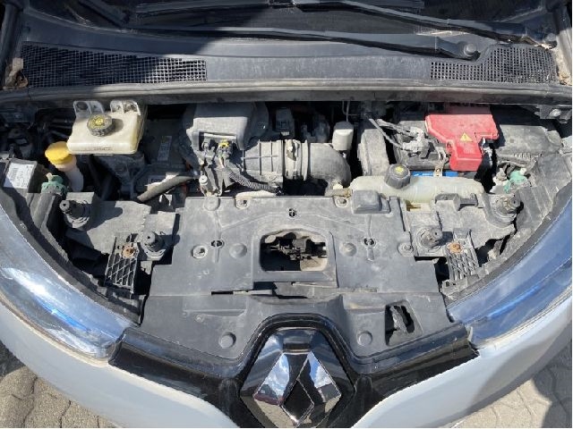 Renault Zoe 2013-2019 (Fase 1) , Motorkode: 5AM-B4;5AQ-60, Girkassekode: