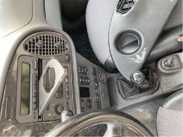 Saab 9-3 1998-2002 (Type I) , Motorkode: B205E, Girkassekode: 