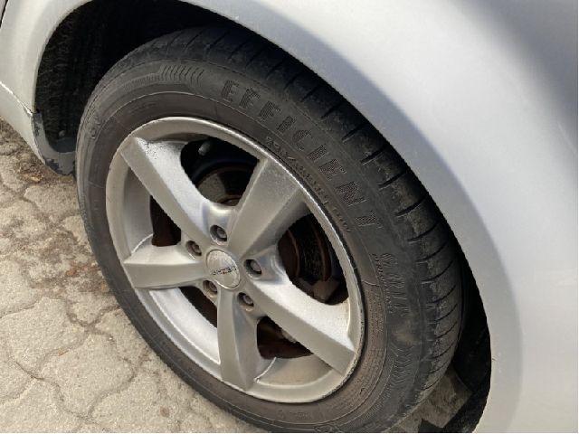 Audi A4 2001-2004 (Type II) (B6) (B6), Motorkode: BEX, Girkassekode: 