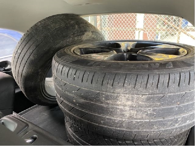 Audi Q7 2006-2010 (Type I, Fase 1) , Motorkode: BUG, Girkassekode: 