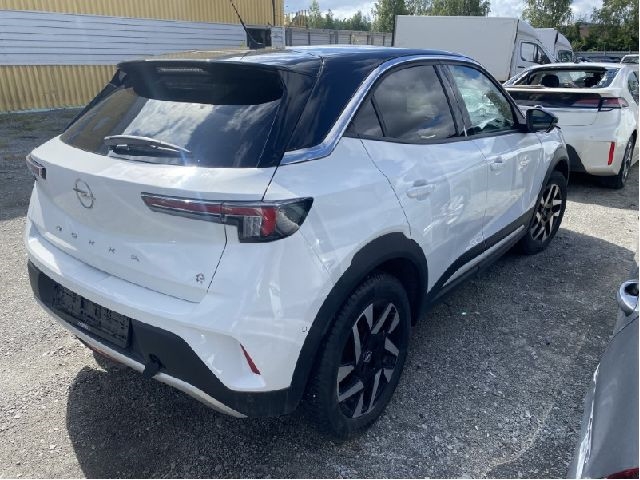 Opel Mokka E 2020-->> (Type II) , Motorkode: , Girkassekode: 