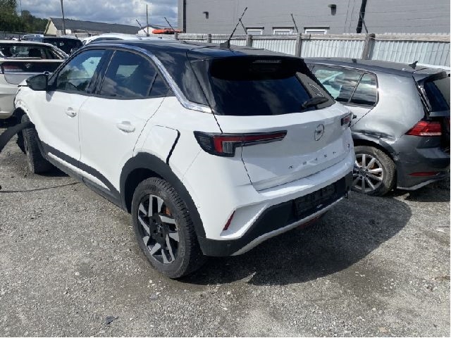 Opel Mokka E 2020-->> (Type II) , Motorkode: , Girkassekode: 