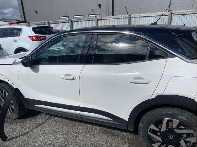 Opel Mokka E 2020-->> (Type II) , Motorkode: , Girkassekode: 