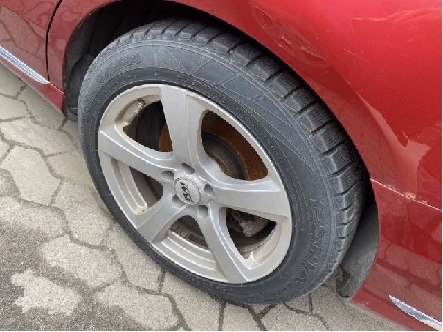 Mercedes C-Klasse 2014-2018 (Fase 1) (W205) (W205), Motorkode: OM651.921, Girkassekode: 