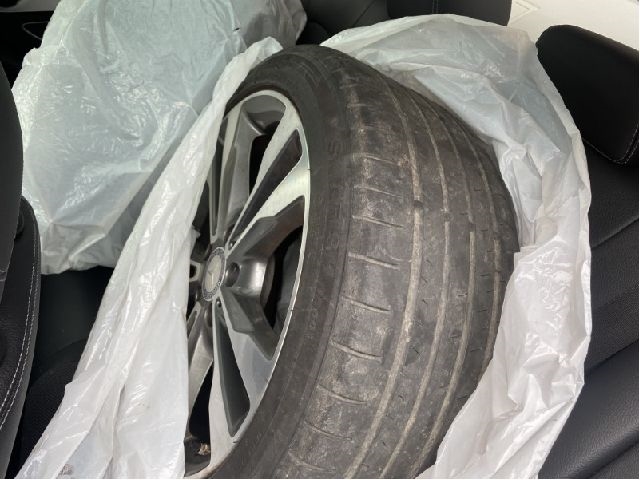 Mercedes C-Klasse 2014-2018 (Fase 1) (W205) (W205), Motorkode: OM651.921, Girkassekode: 