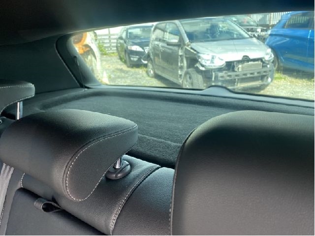 VW Golf VII 2012-2017 (Fase 1) , Motorkode: CJXC, Girkassekode: 