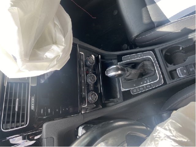 VW Golf VII 2012-2017 (Fase 1) , Motorkode: CJXC, Girkassekode: 