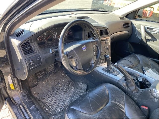 Volvo XC70 2005-2007 (Type I, Fase 2) , Motorkode: D5244T4, Girkassekode: 