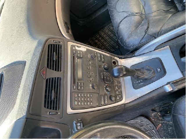 Volvo XC70 2005-2007 (Type I, Fase 2) , Motorkode: D5244T4, Girkassekode: 