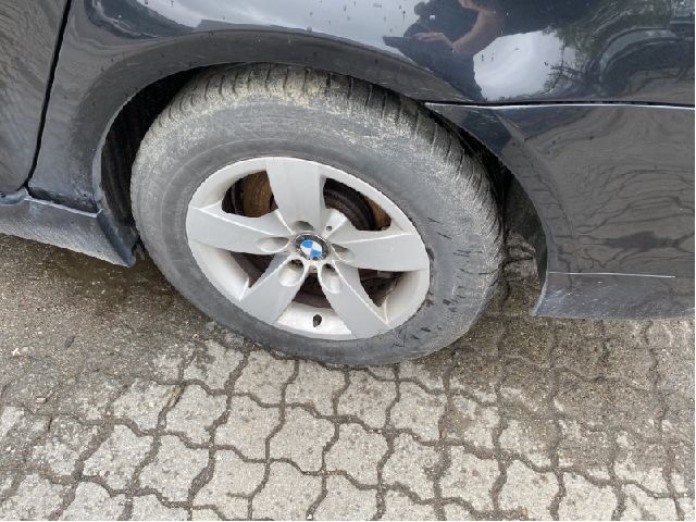 BMW 5-Serie 2003-2010 (E60/E61) (E60/E61), Motorkode: N47-D20C, Girkassekode: