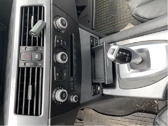 BMW 5-Serie 2003-2010 (E60/E61) (E60/E61), Motorkode: N47-D20C, Girkassekode: