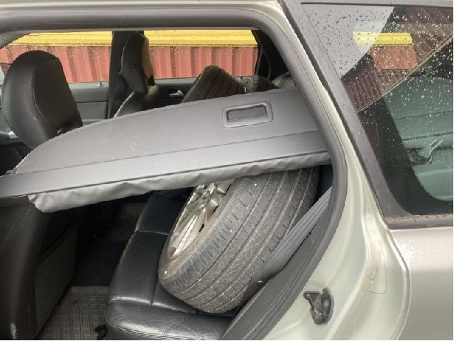 Volvo V50 2007-2012 (Fase 2) , Motorkode: D4164T, Girkassekode: 