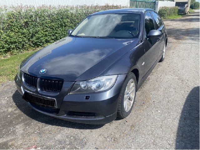 BMW 3er (2005-2013) (E90 / E91 / E92 / E93) Technische Daten & Leistungsübersicht