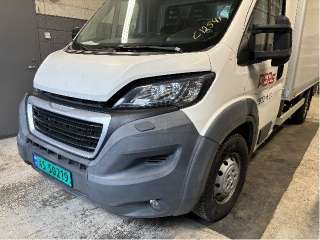 Peugeot Boxer, 2014->> (Type III, Fase 2)  (|)