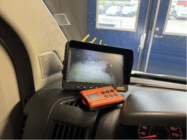Peugeot Boxer 2014-->> (Type III, Fase 2) , Motorkode: AHM, Girkassekode: