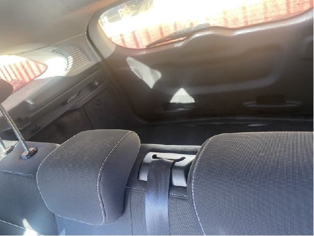 Ford Focus 2011-2014 (Type III, Fase 1) , Motorkode: T3DA;T3DB, Girkassekode: