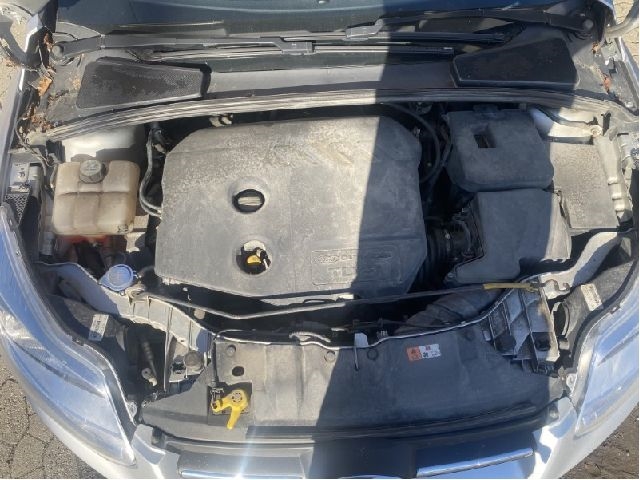 Ford Focus 2011-2014 (Type III, Fase 1) , Motorkode: T3DA;T3DB, Girkassekode: