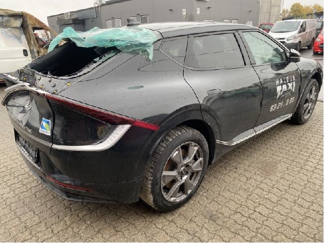 Kia EV6 2021-->> , Motorkode: , Girkassekode: 