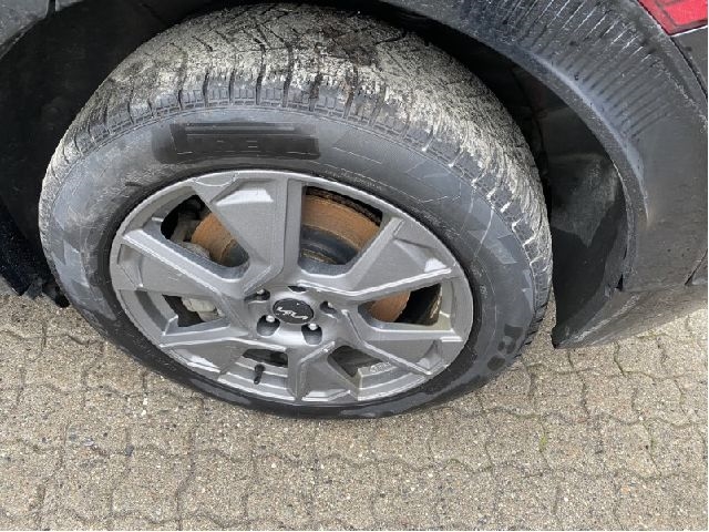 Kia EV6 2021-->> , Motorkode: , Girkassekode: 