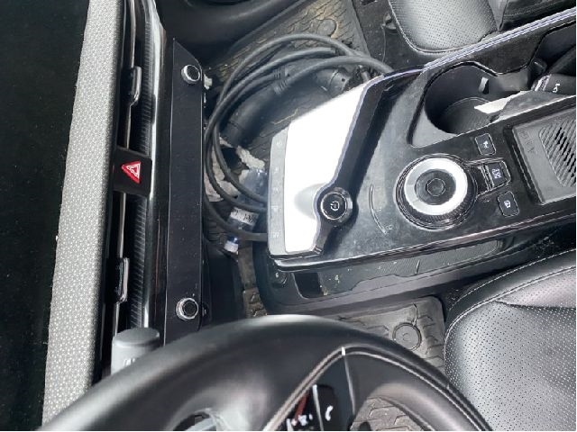 Kia EV6 2021-->> , Motorkode: , Girkassekode: 