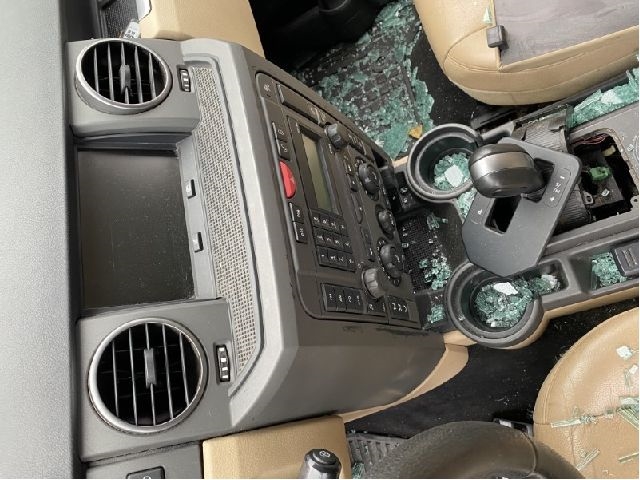 Land Rover Discovery 2005-2009 (Type III) , Motorkode: 276DT, Girkassekode: 
