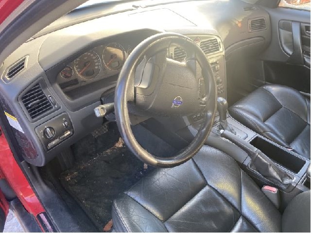 Volvo V70 2000-2004 (Type II, Fase 1) , Motorkode: D5244T2, Girkassekode: 