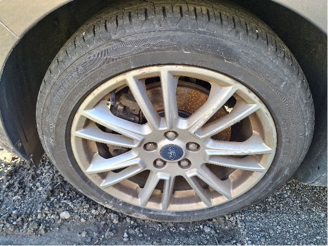 Ford Mondeo 2011-2014 (Type IV, Fase 2) , Motorkode: T1BA;T1BB, Girkassekode: 