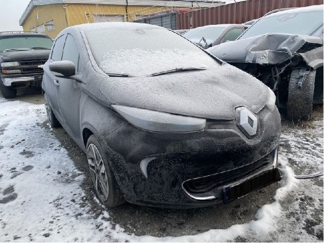 Renault Zoe 2013-2019 (Fase 1) , Motorkode: 5AM-B4;5AQ-60, Girkassekode: 