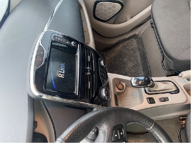 Renault Zoe 2013-2019 (Fase 1) , Motorkode: 5AM-B4;5AQ-60, Girkassekode: 