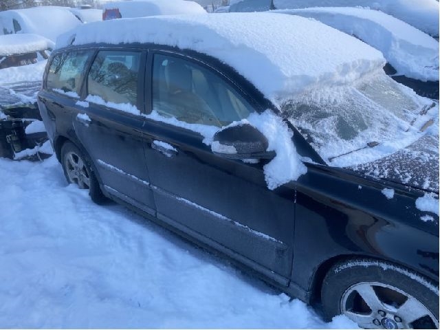 Volvo V50 2007-2012 (Fase 2) , Motorkode: D4162T, Girkassekode: 