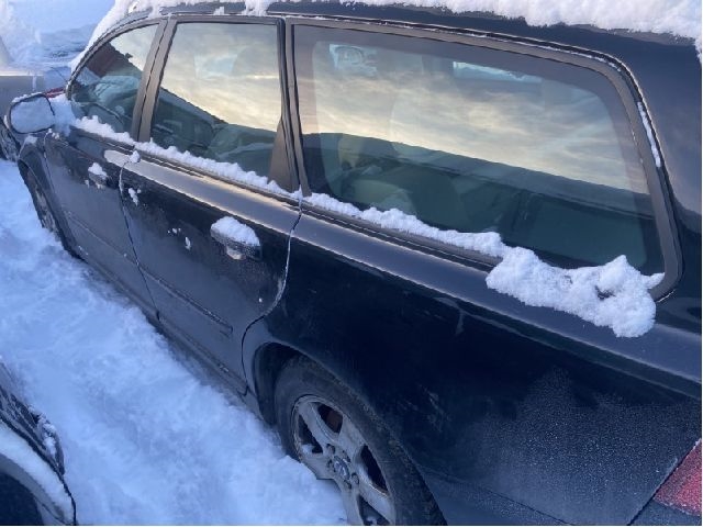 Volvo V50 2007-2012 (Fase 2) , Motorkode: D4162T, Girkassekode: 
