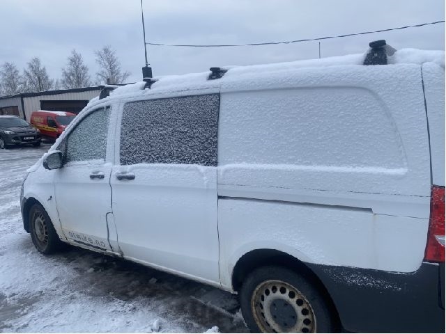Mercedes Vito 2014-->> (W447) (W447), Motorkode: , Girkassekode: 