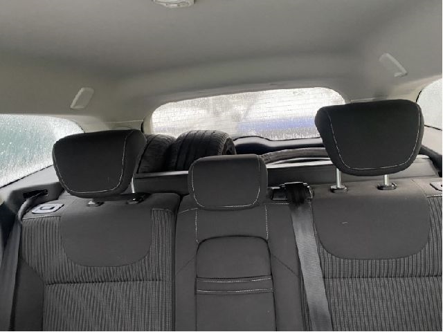 Ford Focus 2011-2014 (Type III, Fase 1) , Motorkode: T1DA;T1DB, Girkassekode: 