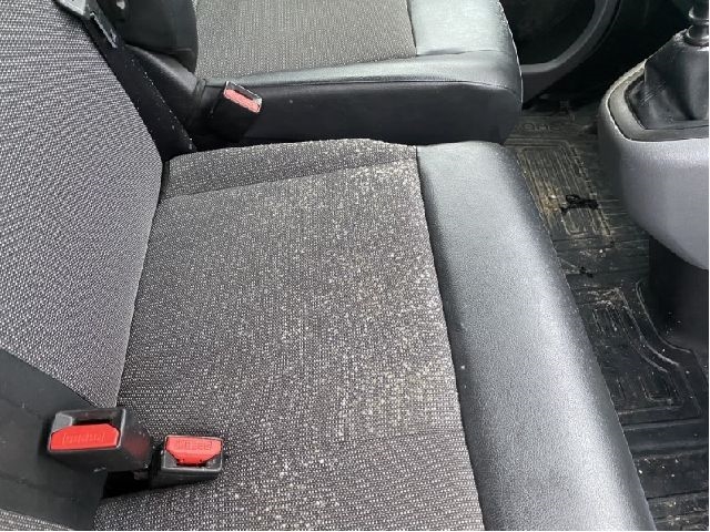 Toyota Proace 2016-->> (Type II) , Motorkode: 5WZ-TV, Girkassekode: 