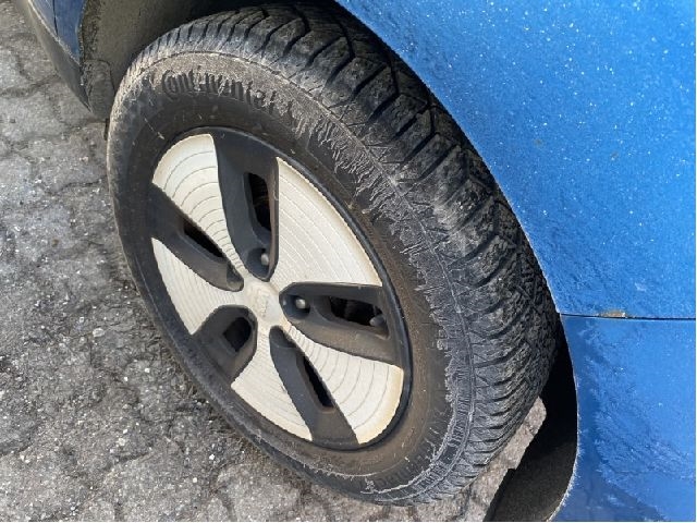 Kia Soul 2014-2019 (Type II) , Motorkode: MG80, Girkassekode: