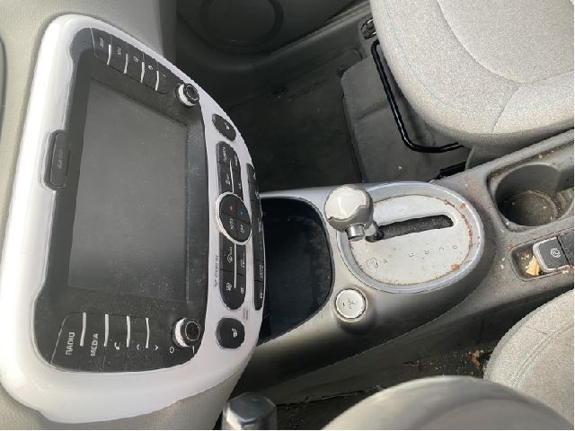 Kia Soul 2014-2019 (Type II) , Motorkode: MG80, Girkassekode: