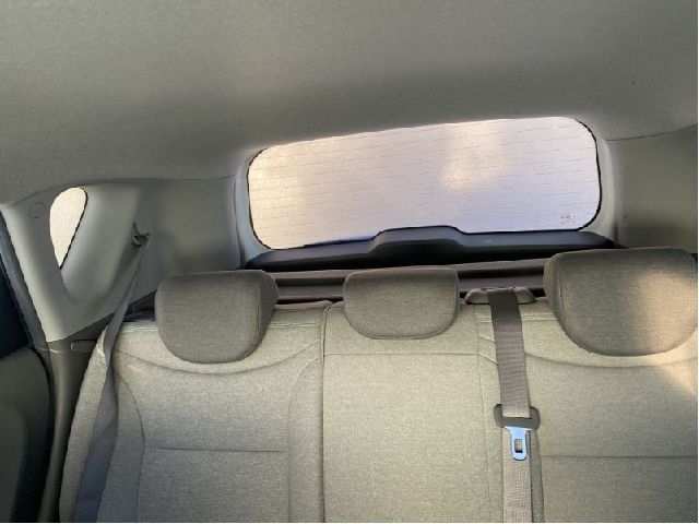 Kia Soul 2014-2019 (Type II) , Motorkode: MG80, Girkassekode: