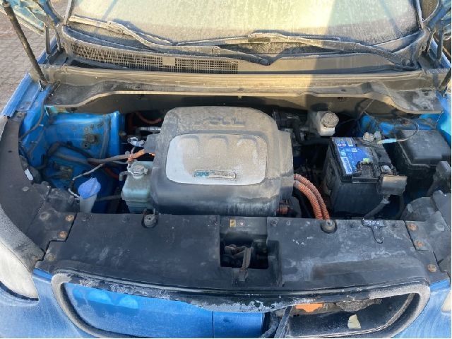 Kia Soul 2014-2019 (Type II) , Motorkode: MG80, Girkassekode: