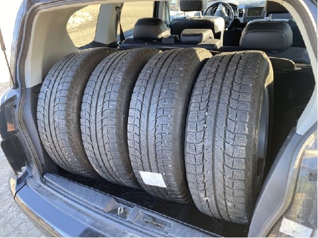 Mitsubishi Outlander 2010-2012 (Type II, Fase 2) , Motorkode: 4N14, Girkassekode: 
