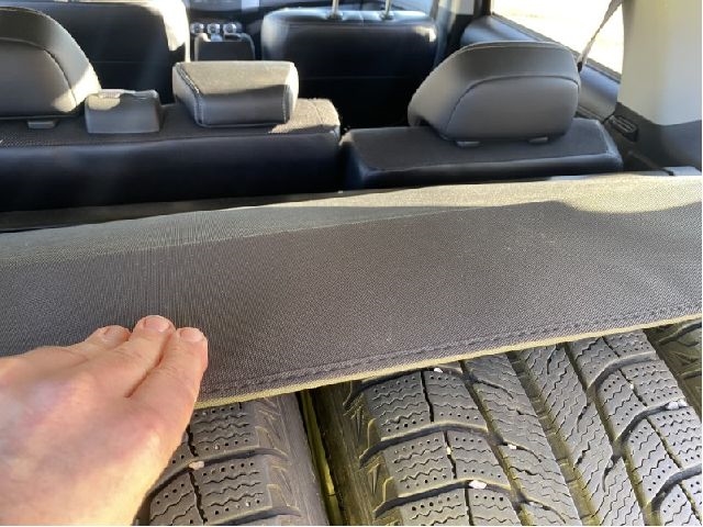 Mitsubishi Outlander 2010-2012 (Type II, Fase 2) , Motorkode: 4N14, Girkassekode: 