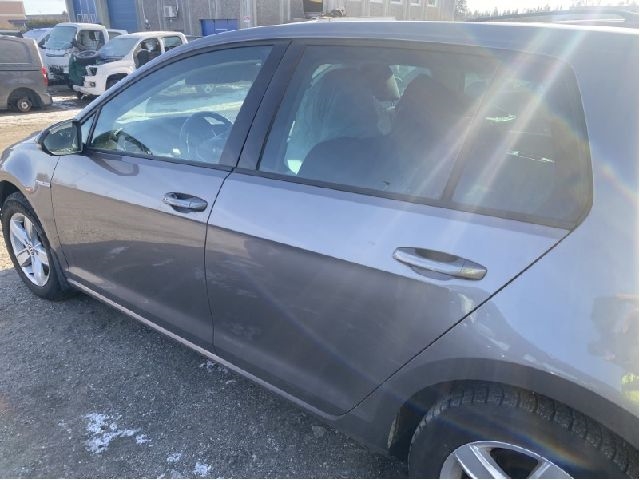 VW e-Golf 2014-2017 (Fase 1) , Motorkode: EAGA, Girkassekode: 