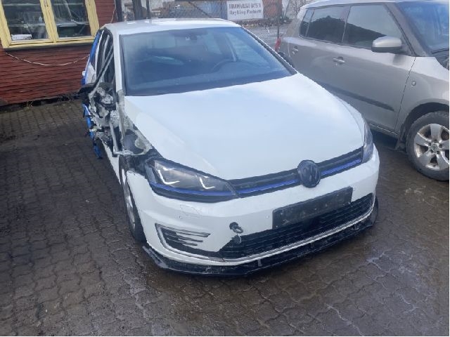 VW e-Golf 2014-2017 (Fase 1) , Motorkode: CUKB, Girkassekode: 